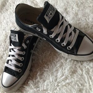 Converse sneakers